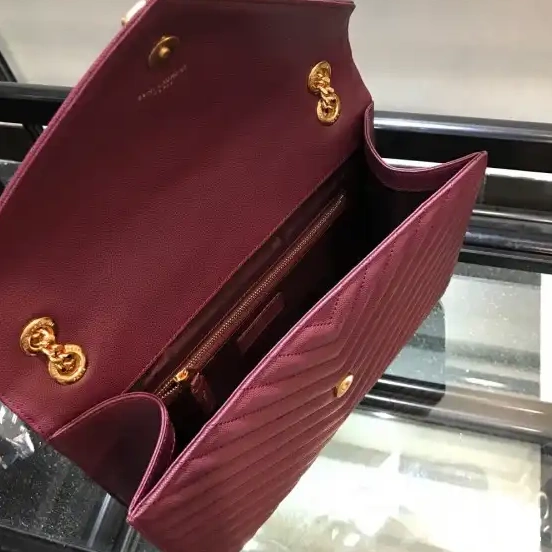 COLLEGE YSL 0629